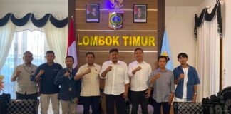 Gudang Benih Jadi Kunci Wujudkan Sembalun Sentra Bibit Nasional Gudang Benih Jadi Kunci Wujudkan Sembalun Sentra Bibit Nasional,