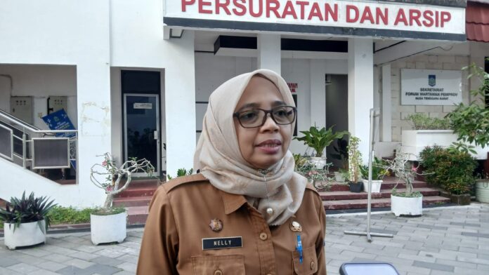 Anggaran Capai Rp12,9 Miliar, 43 Desa Terima Dana Desa Berdaya