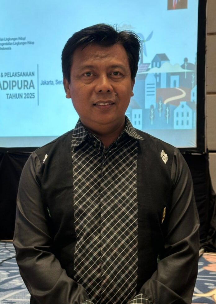 Pemanfaatan Bandara Kiantar Tunggu Izin Kemenhub