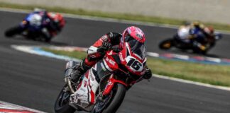 Astra Honda Siap Lanjutkan Performa Positif di ARRC Mandalika 2026