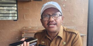 80 Persen Nelayan NTB Sulit Akses BBM Subsidi 80 Persen Nelayan NTB Sulit Akses BBM Subsidi