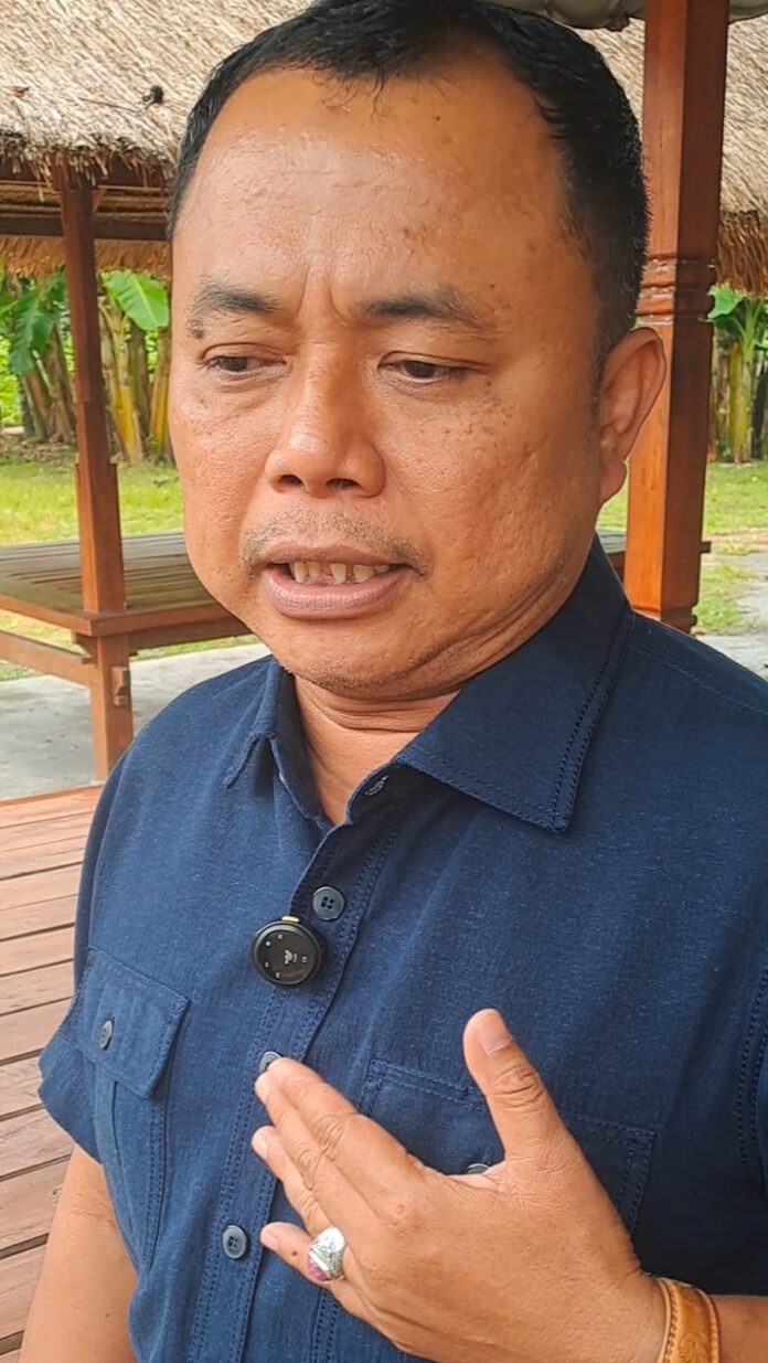 Pemkab Loteng Diminta Serius Tegakkan Perda Retail Modern