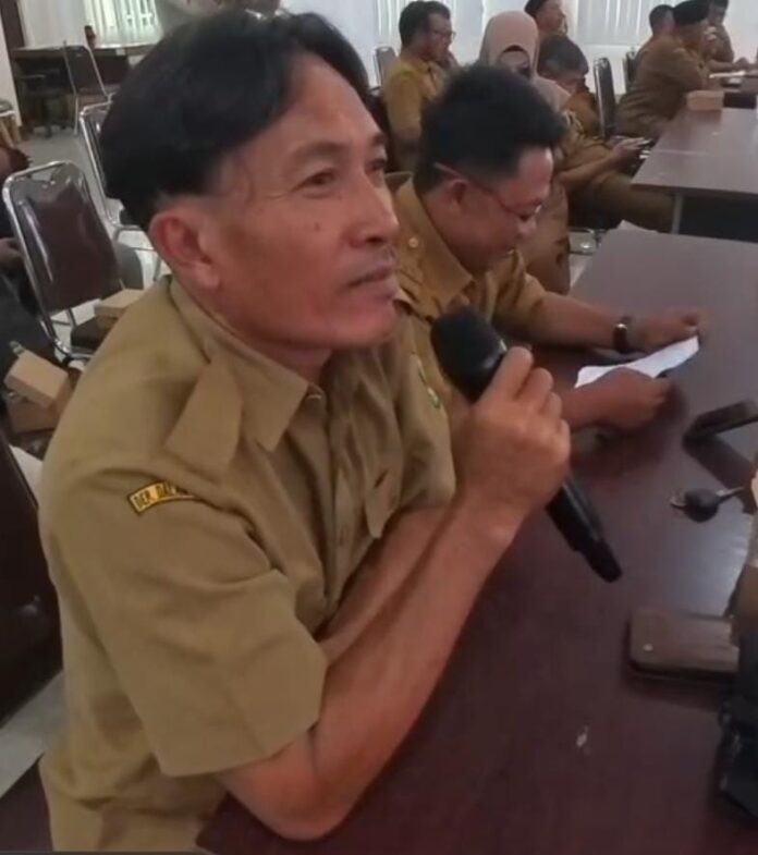 SPPG 3T Belum Beroperasi, Warga Gili Tak Dapat Nikmati MBG