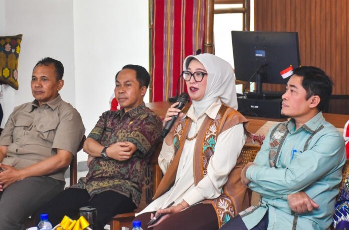 Semester I 2026, Investasi NTB Tembus Rp33,73 Triliun, Semakin Berkualitas dan Inklusif