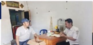 DPMPTSP KSB Temukan Mayoritas Toko Emas Belum Kantongi NIB DPMPTSP KSB Temukan Mayoritas Toko Emas Belum Kantongi NIB
