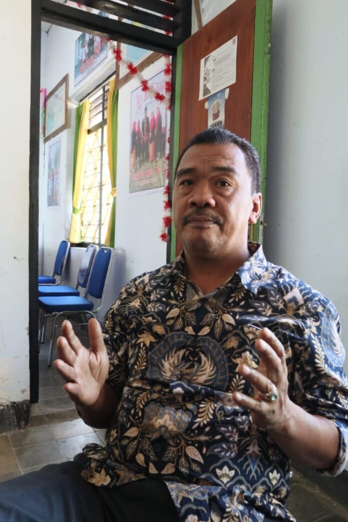 Petani Desak Kenaikan Harga Tebu