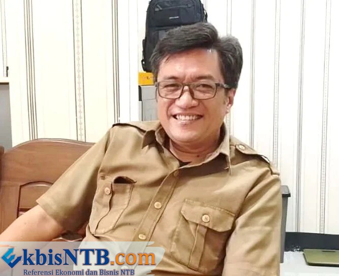 (Suara NTB/ils) E. S. Adi Nusantara Pemkab Sumbawa Dalami Dugaan Pelanggaran Penyaluran Elpiji