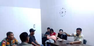 Pengelola Hotel Terancam Diberikan Sanksi Tegas Pengelola Hotel Terancam Diberikan Sanksi Tegas