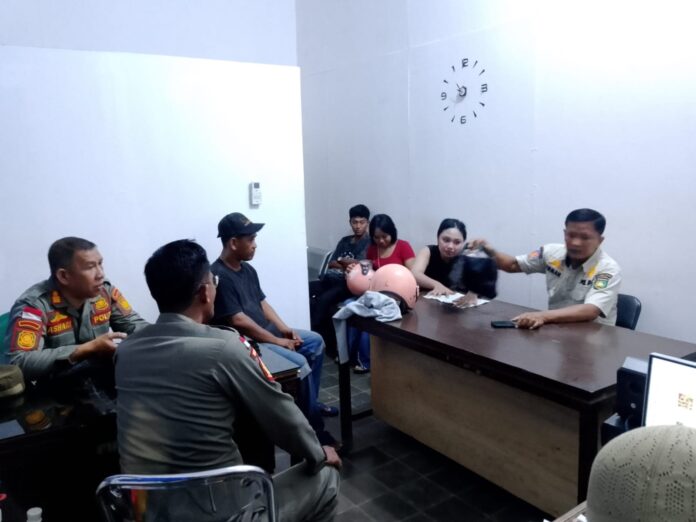 Pengelola Hotel Terancam Diberikan Sanksi Tegas