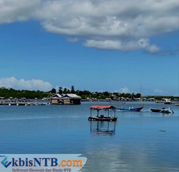 Lotim Usulkan ke KKPm Bangun KNMP Terapung untuk Pemongkong dan Pulau Maringkik