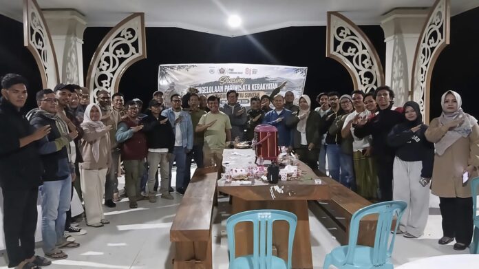 Bupati Amar Ingin Pariwisata KSB Benar-Benar Jadi Milik Rakyat