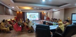Matangkan Persiapan Tampil di APKASI Otonomi Expo 2026 Matangkan Persiapan Tampil di APKASI Otonomi Expo 2026