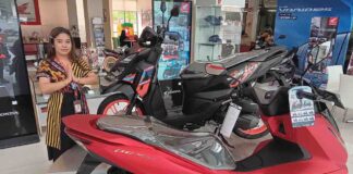 Sambut HUT ke-81 RI, Astra Motor NTB Gelar Promo “Berkibar”: Hemat hingga Rp7,2 Juta