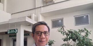 Ribuan Hektare Lahan Terbakar, Tiga Kabupaten di NTB Masuk Daftar Rawan Ribuan Hektare Lahan Terbakar, Tiga Kabupaten di NTB Masuk Daftar Rawan