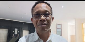 Lotim Ingin Hasilkan KUA-PPAS 2027 yang Lebih Berkualitas Lotim Ingin Hasilkan KUA-PPAS 2027 yang Lebih Berkualitas