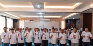 One Danantara Jadi Semangat PLN Perkuat Kontribusi bagi Indonesia