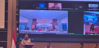 Pagu Anggaran Kementerian PU Menyusut, Pembangunan Kantor DPRD NTB Dikerjakan Bertahap Pagu Anggaran Kementerian PU Menyusut, Pembangunan Kantor DPRD NTB Dikerjakan Bertahap