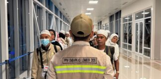 Layanan Haji Embarkasi Lombok Terbaik Se-Indonesia Layanan Haji Embarkasi Lombok Terbaik Se-Indonesia