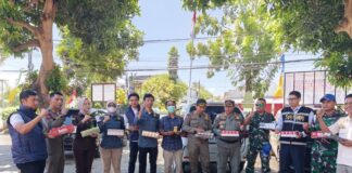Pedagang Rokok Ilegal di Lotim Dinilai Belum Merasakan Efek Jera Pedagang Rokok Ilegal di Lotim Dinilai Belum Merasakan Efek Jera