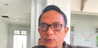 5.604 Warga Berpotensi Terdampak Kekeringan 5.604 Warga Berpotensi Terdampak Kekeringan