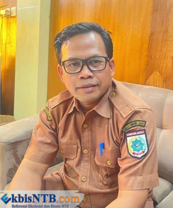 Pemkab KSB Target Produksi 190 Ton Benih Bersertifikat
