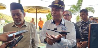 Kebakaran KMP Putri Yasmin, Gapasdap: Jangan Jadikan Keselamatan sebagai “Arisan Nasib” Kebakaran KMP Putri Yasmin, Gapasdap: Jangan Jadikan Keselamatan sebagai “Arisan Nasib”
