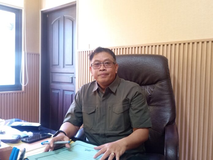 Evaluasi Penggunaan Anggaran DBHCHT