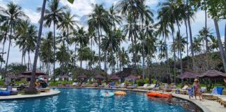 MotoGP Mandalika 2026 Mulai Dongkrak Pesanan Kamar Hotel di Senggigi MotoGP Mandalika 2026 Mulai Dongkrak Pesanan Kamar Hotel di Senggigi
