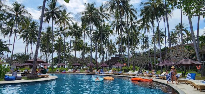 MotoGP Mandalika 2026 Mulai Dongkrak Pesanan Kamar Hotel di Senggigi