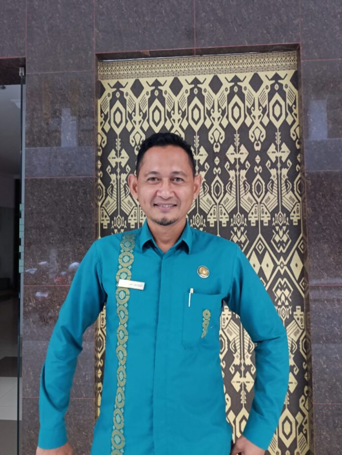 Pengangguran di Lotim Capai 31 Ribu Jiwa