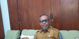 Lulusan SMK Ditargetkan Mendunia Lulusan SMK Ditargetkan Mendunia