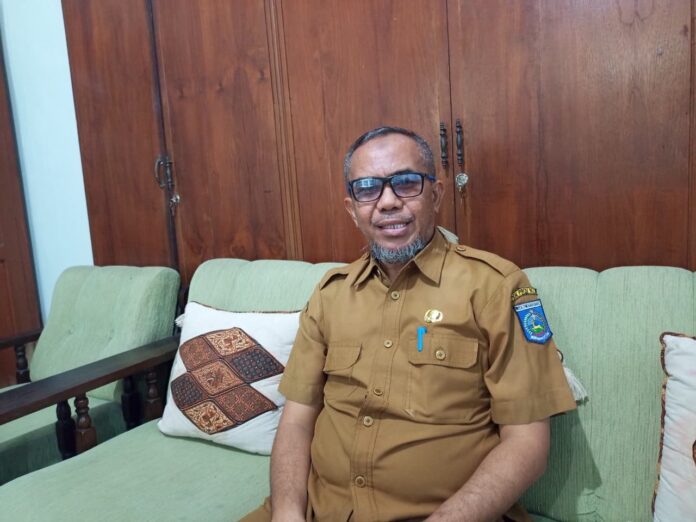Lulusan SMK Ditargetkan Mendunia