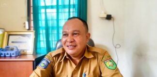 Tiga Desa Mulai Cairkan Dana Program Desa Budaya Tiga Desa Mulai Cairkan Dana Program Desa Budaya