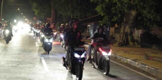 Motor di Depan Belum Tentu Tahu Jalan Aman, Jangan Asal Ikuti Gerakannya