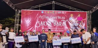 Klaim BPJS Ketenagakerjaan Di Lotim Tembus Rp26,5 Miliar Klaim BPJS Ketenagakerjaan di Lotim Tembus Rp26,5 Miliar