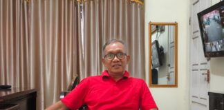 Efisiensi Anggaran, Program DPPKB Dipangkas Efisiensi Anggaran, Program DPPKB Dipangkas