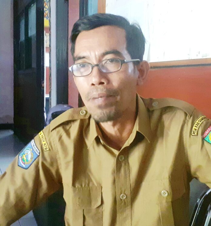 (SuaraNTB/ils) Muhammad Irfan Peserta Sail To Indonesia, Wisatawan Dijadwalkan Berkunjung ke Destinasi Wisata di Sumbawa