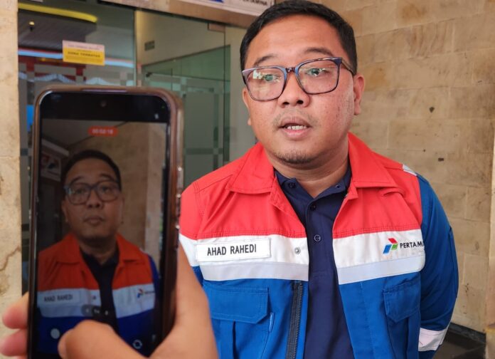 Pertamina Patra Niaga Siapkan Sekenario Distribusi BBM Saat MotoGP 2026