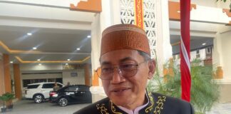 Inspektorat Tertibkan 65 Hektare Lahan di Gili Trawangan Inspektorat Tertibkan 65 Hektare Lahan di Gili Trawangan
