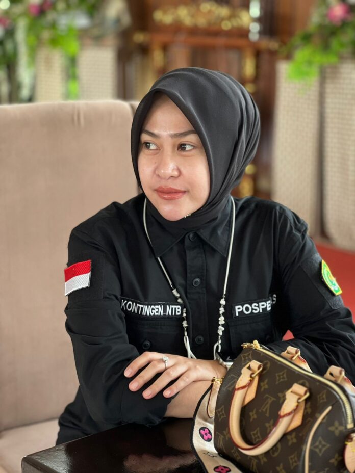 Promosi MotoGP 2026 Dinilai Tidak Optimal, DPRD NTB akan Panggil Kadispar