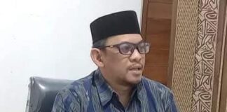Terkendala Anggaran Pusat, Pembangunan Kantor Baru DPRD NTB Berubah dari Rencana Awal Terkendala Anggaran Pusat, Pembangunan Kantor Baru DPRD NTB Berubah dari Rencana Awal