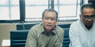 Dewan Dorong Penanganan Kekeringan Secara Gotong Royong Dewan Dorong Penanganan Kekeringan Secara Gotong Royong