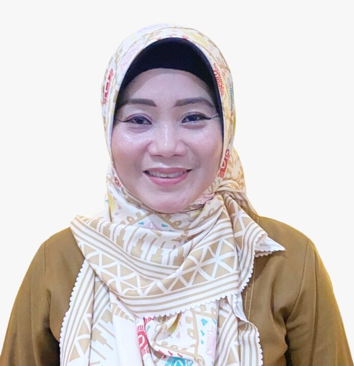 (Suara NTB/bul) Juita Maya Jika KUR Rp100 Juta Dimintai Jaminan, Pemprov NTB Persilakan UMKM Lapor