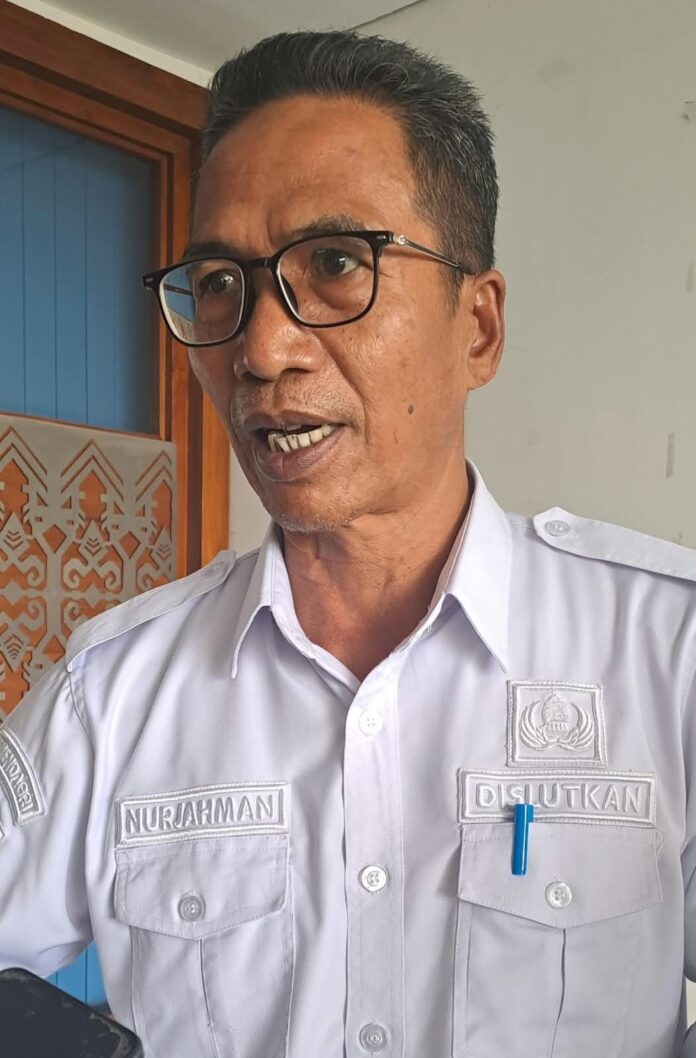 Aset Daerah Diduga Diserobot Investor, Kepala Dislutkan Loteng Mengaku Sudah Minta Penghapusan