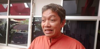 Pemprov NTB Pastikan MotoGP Mandalika 2026 Ramah Disabilitas Pemprov NTB Pastikan MotoGP Mandalika 2026 Ramah Disabilitas
