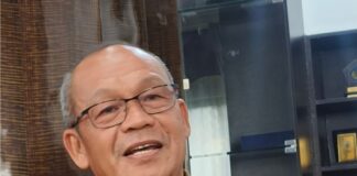 Proyek KNMP di KSB Mulai Dikerjakan Proyek KNMP di KSB Mulai Dikerjakan