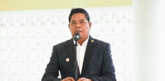 Bupati Lotim Minta BTNGR dan Warga Sembalun Serius Tangani Sampah Bupati Lotim Minta BTNGR dan Warga Sembalun Serius Tangani Sampah