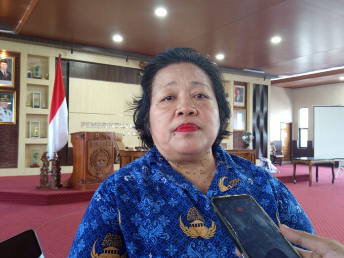 Program Cetak Sawah Baru, Pemkab Sumbawa Tunggu Hasil Survei
