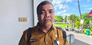 Lima Desa di Sumbawa Kembali Terima Program KNMP Tahap III Lima Desa di Sumbawa Kembali Terima Program KNMP Tahap III