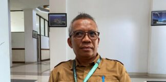 Sebagian Besar Pendapatan RSUD Patuh Karya untuk Menutupi Operasional Sebagian Besar Pendapatan RSUD Patuh Karya untuk Menutupi Operasional